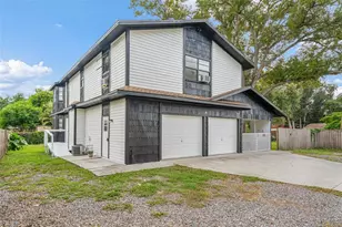 3160 Aspinwall St, Sarasota, FL 34237 - Photo 3