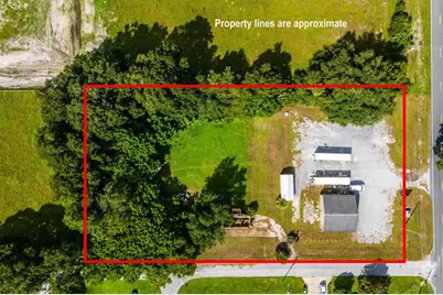 319 W Seminole Avenue, Bushnell, FL 33513 - Photo 5
