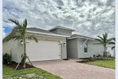 1273 Remington Trace Drive, Port Charlotte, FL 33953 - Photo 1