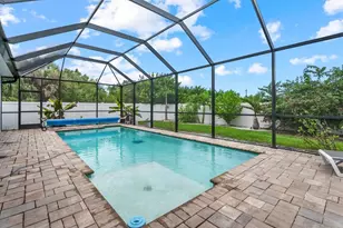 10039 Kingsville Dr, Port Charlotte, FL 33981 - Photo 33