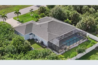 10039 Kingsville Drive, Port Charlotte, FL 33981 - Photo 45