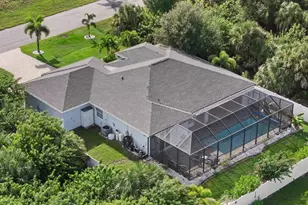 10039 Kingsville Dr, Port Charlotte, FL 33981 - Photo 45