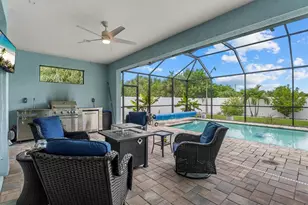 10039 Kingsville Dr, Port Charlotte, FL 33981 - Photo 37
