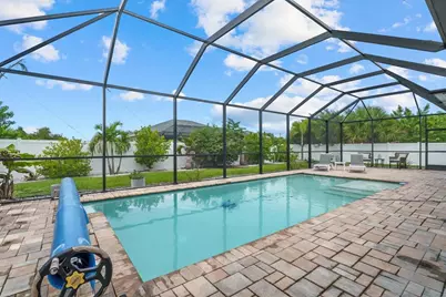 10039 Kingsville Drive, Port Charlotte, FL 33981 - Photo 35