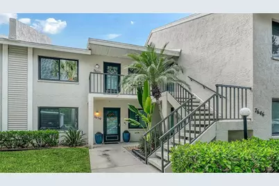 7652 Eagle Creek Drive #7598, Sarasota, FL 34243 - Photo 3