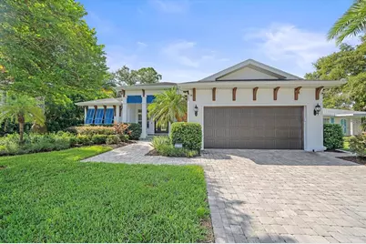 2436 Arlington Street, Sarasota, FL 34239 - Photo 3