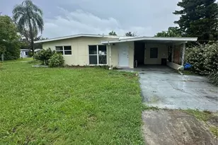 5323 Carlton Rd, New Port Richey, FL 34652 - Photo 1