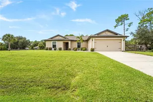 5335 Trumpet St, North Port, FL 34291 - Photo 1