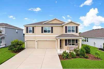 512 158th Street E, Bradenton, FL 34212 - Photo 1