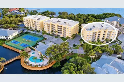 250 Hidden Bay Drive #302, Osprey, FL 34229 - Photo 43
