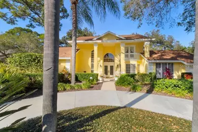 4489 Oak View Drive, Sarasota, FL 34232 - Photo 1