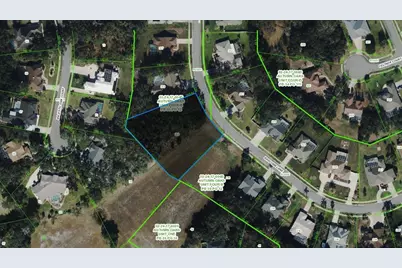 Bascomb Lane, Hudson, FL 34667 - Photo 1