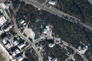 100 Signal Ln, Port Saint Joe, FL 32456 - Photo 1