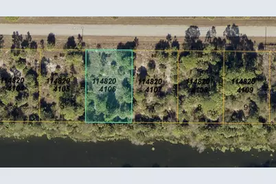 1148204106 London Circle, North Port, FL 34288 - Photo 1