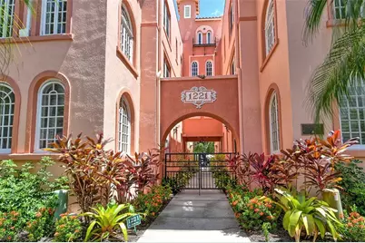 1221 N Palm Avenue #305, Sarasota, FL 34236 - Photo 25