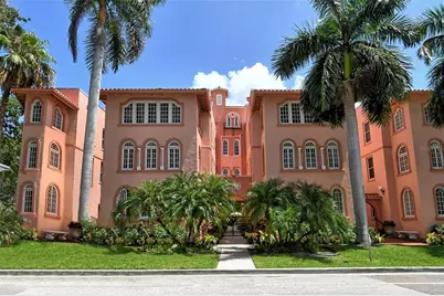 1221 N Palm Avenue #305, Sarasota, FL 34236 - Photo 1