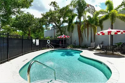 1221 N Palm Avenue #305, Sarasota, FL 34236 - Photo 27