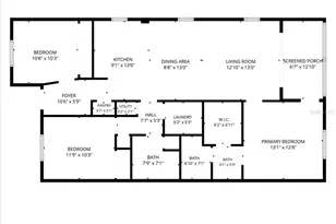 1512 Rio De Janeiro Ave, Punta Gorda, FL 33983 - Photo 33