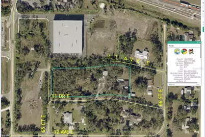 6505 11th Drive E, Bradenton, FL 34208 - Photo 3