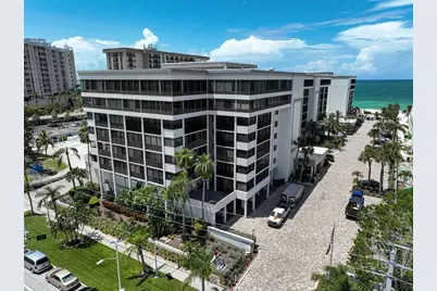 1100 Benjamin Franklin Drive #802, Sarasota, FL 34236 - Photo 1