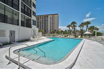 1100 Benjamin Franklin Drive #802, Sarasota, FL 34236 - Photo 35