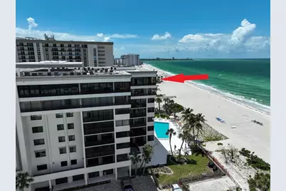 1100 Benjamin Franklin Drive #802, Sarasota, FL 34236 - Photo 5