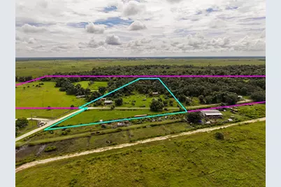 16501 Coker Gully Road, Myakka City, FL 34251 - Photo 1