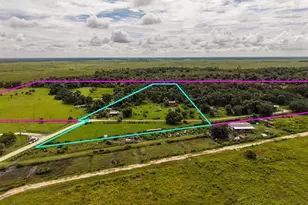 16501 Coker Gully Rd, Myakka City, FL 34251 - Photo 1