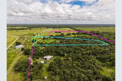 16445 Coker Gully Road, Myakka City, FL 34251 - Photo 3