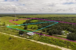 16445 Coker Gully Rd, Myakka City, FL 34251 - Photo 1
