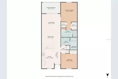 17810 Gawthrop Drive #304, Bradenton, FL 34211 - Photo 31