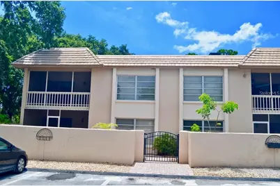 3360 S Osprey Avenue #102B, Sarasota, FL 34239 - Photo 1