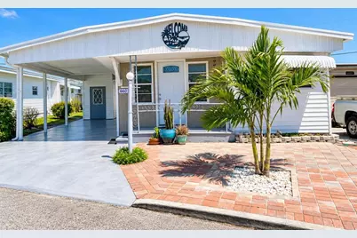 6605 Connecticut Street, Bradenton, FL 34207 - Photo 1