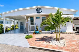 6605 Connecticut St, Bradenton, FL 34207 - Photo 1
