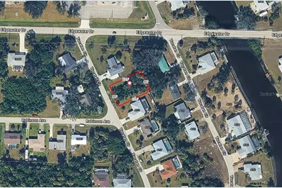 4281 Yucatan Circle, Port Charlotte, FL 33948 - Photo 1