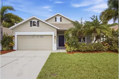 5964 48th Street E, Bradenton, FL 34203 - Photo 1