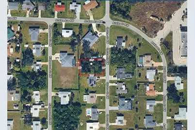 574 Spruce Street NW, Port Charlotte, FL 33952 - Photo 1