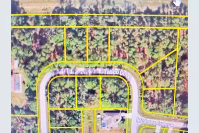 Tasco Lots 2,3, & 4 Drive, North Port, FL 34291 - Photo 1