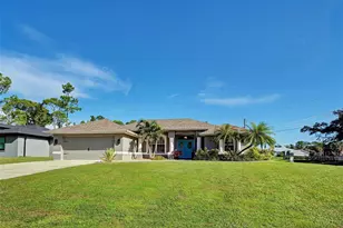 3676 Diamond Ave, North Port, FL 34288 - Photo 3