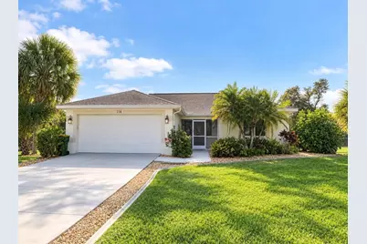 118 Byron Court, Rotonda West, FL 33947 - Photo 1
