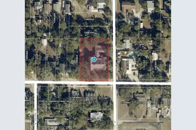 1502 High Street, Leesburg, FL 34748 - Photo 3