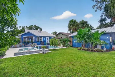 2318 7th Avenue W, Bradenton, FL 34205 - Photo 3