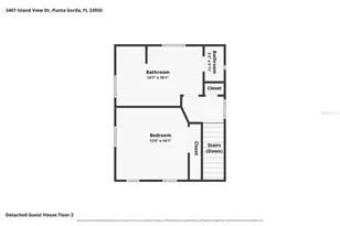 3407 Island View Dr, Punta Gorda, FL 33950 - Photo 65