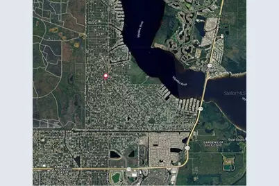 4492 Kennel Street, Port Charlotte, FL 33981 - Photo 3