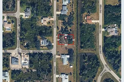 4492 Kennel Street, Port Charlotte, FL 33981 - Photo 1