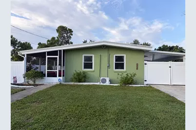 8439 Dorothy Avenue, North Port, FL 34287 - Photo 1
