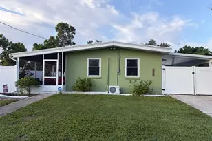 8439 Dorothy Ave, North Port, FL 34287 - Photo 1