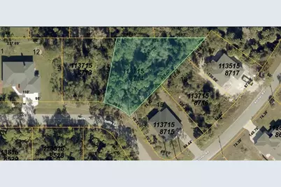 Jaffe Lane, North Port, FL 34288 - Photo 1