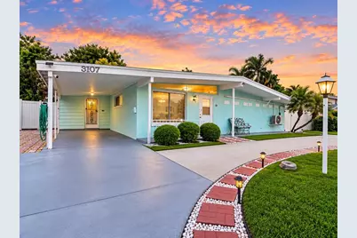 3107 Bayshore Gardens Parkway, Bradenton, FL 34207 - Photo 1