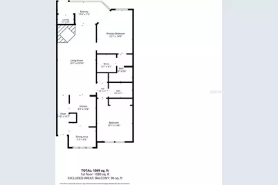 5615 San Juan Avenue #309, Jacksonville, FL 32210 - Photo 25